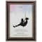12 Pack: Black Distressed Wood Frame, Simply Essentials™ by Studio Décor®
